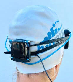 Apple Watch Clip For SONAR -Swimline Store 7789171409064 black 6a