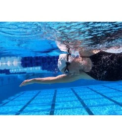 Interval Swim Headphones For Apple Watch (Bone Conduction) -Swimline Store 7789171572904 black 8a