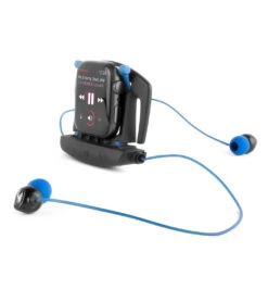 Interval Swim Headphones For Apple Watch -Swimline Store 7789171671208 black 3a