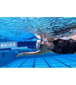 STREAM 3 Waterproof MP3 Player With Bluetooth -Swimline Store 7789171769512 blueblack 12a