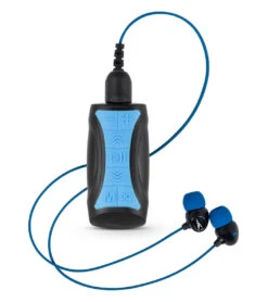 STREAM 3 Waterproof MP3 Player With Bluetooth -Swimline Store 7789171769512 blueblack 3a