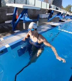 STREAM 3 Waterproof MP3 Player With Bluetooth -Swimline Store 7789171769512 blueblack 7a