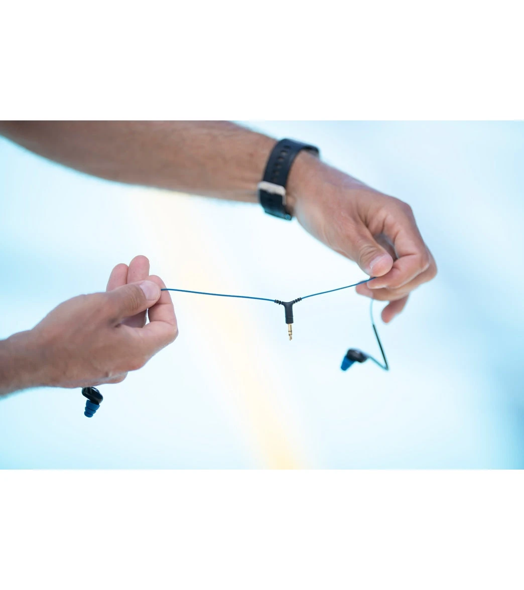 Surge SX10 Sport Headphones 10 Surge SX10 Sport Headphones - Image 10