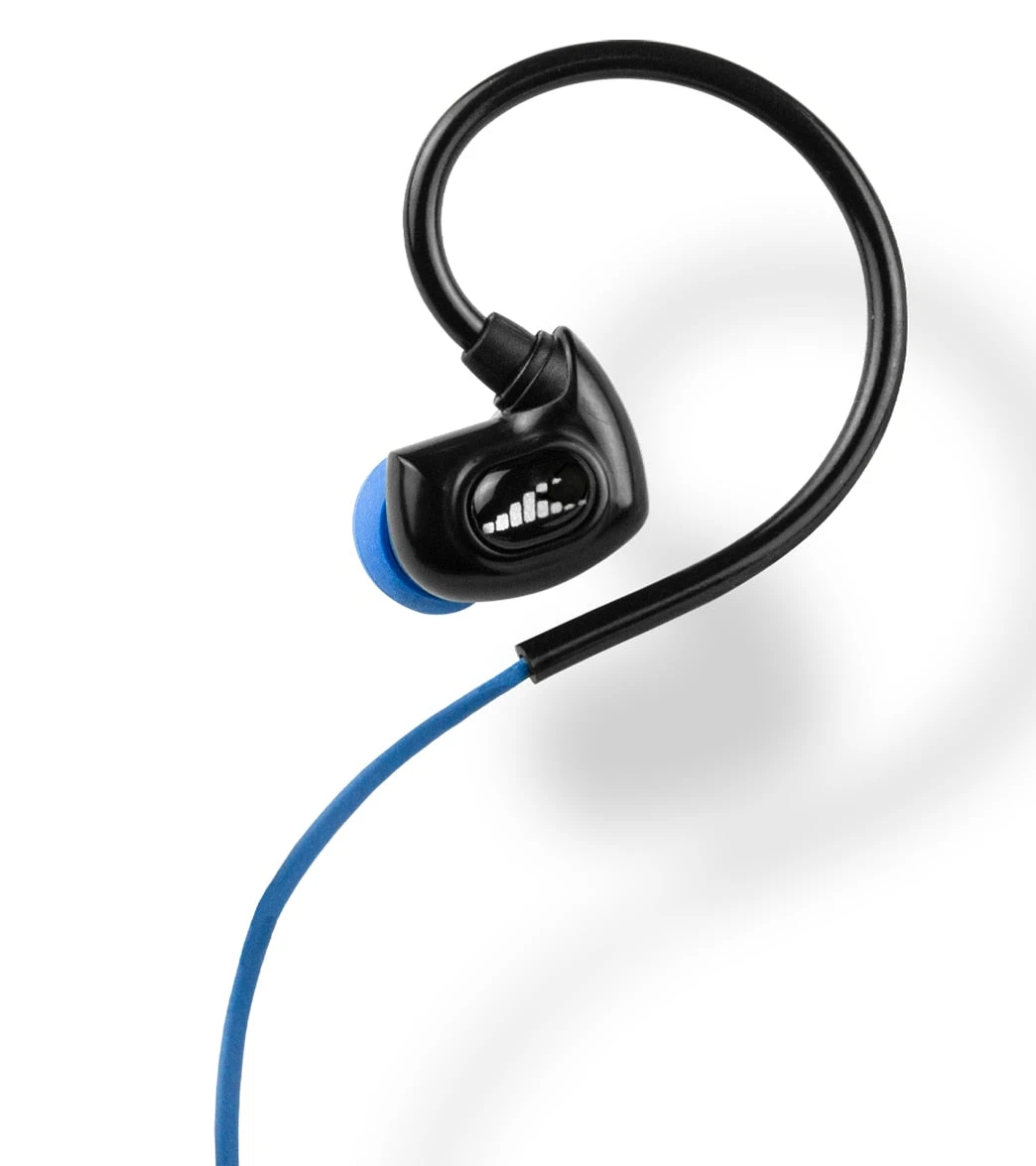 Surge SX10 Sport Headphones 2 Surge SX10 Sport Headphones - Image 2