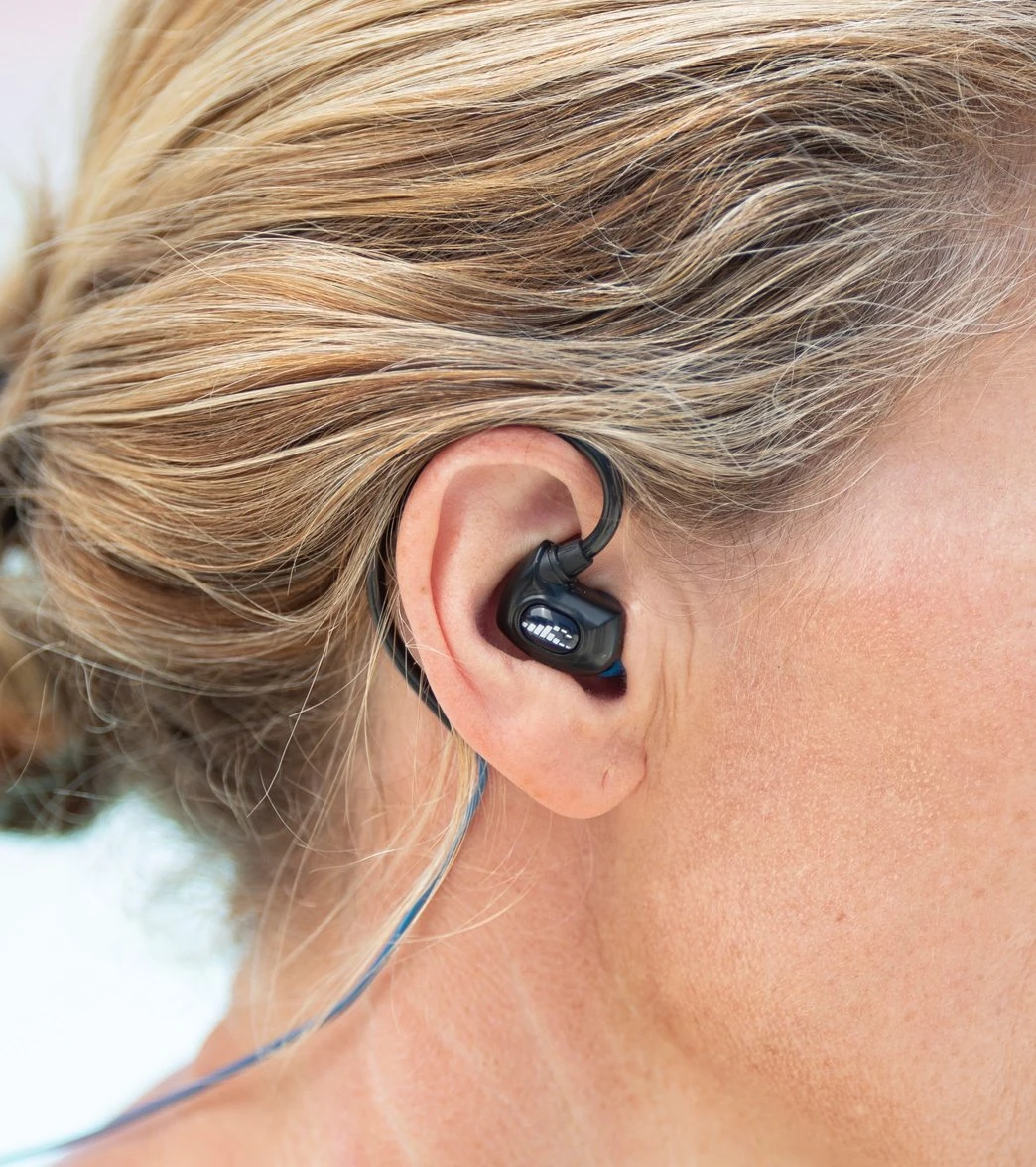 Surge SX10 Sport Headphones 6 Surge SX10 Sport Headphones - Image 6