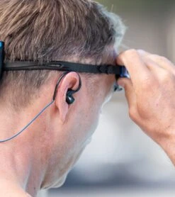 Surge SX10 Sport Headphones 16 Surge SX10 Sport Headphones -Swimline Store 7789171900584 blackblue 7a